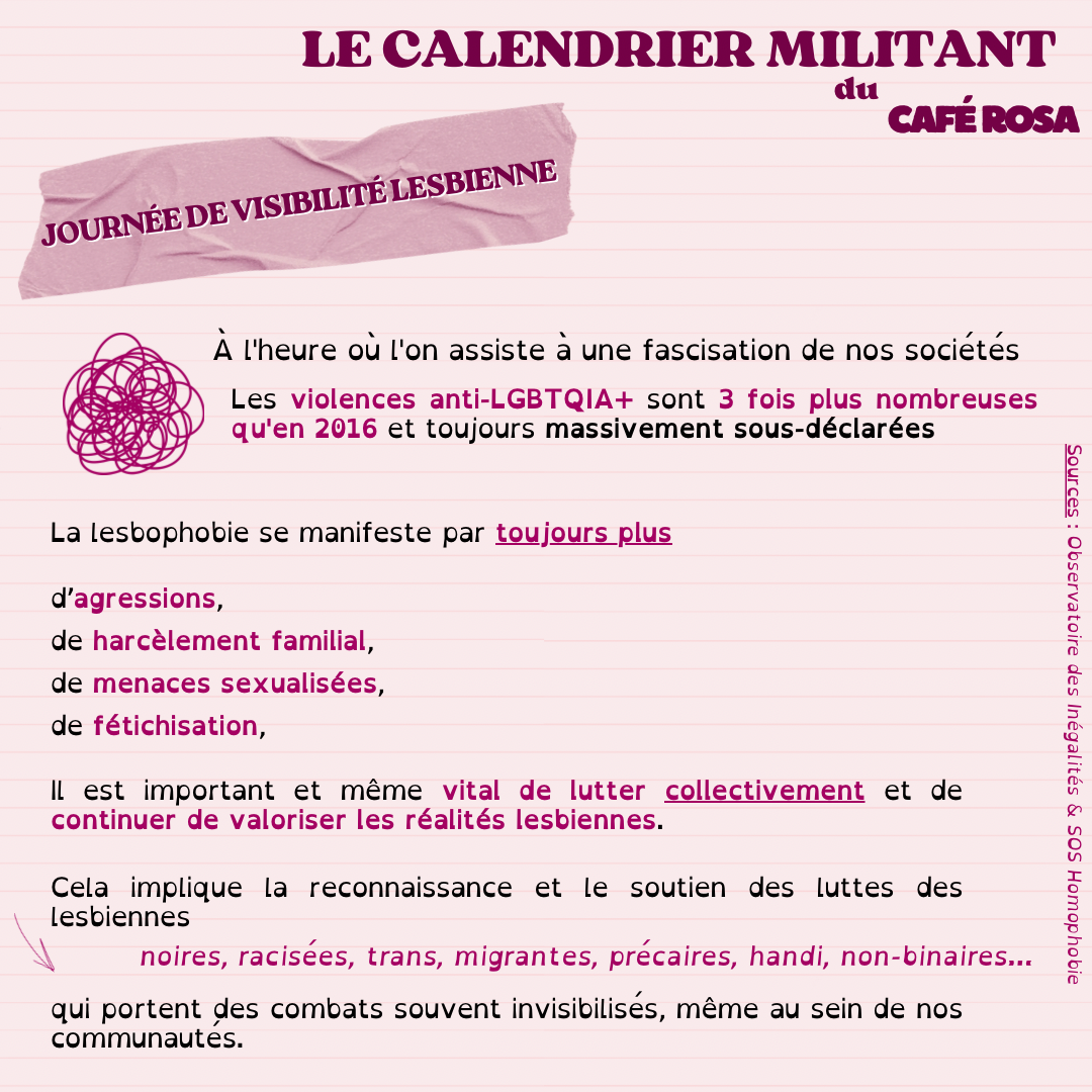 Lesbienne 3